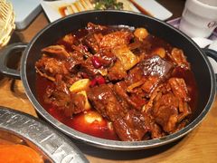 -胖哥俩肉蟹煲(世茂国际广场店)