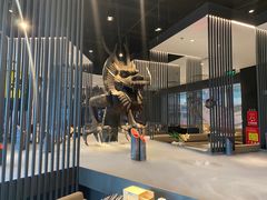 -将太无二·蓝鳍放题·北美寿司(领展购物广场中关村店)