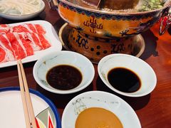 -1078號老北京涮肉(松柏店)