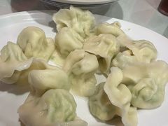 -听涛雅苑百味饺子老家菜馆