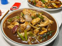 -旺达小吃•三十年福州菜(正大广场店)