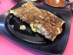 -新加坡Zam Zam餐馆