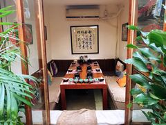 -束河人家(南锣鼓巷店)