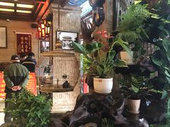 -兴盛德·麻辣花生大王·老店(中山路店)