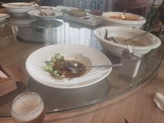 -味莊·青岛菜(云霄路店)
