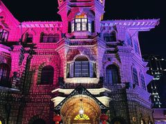 -马勒别墅饭店(静安寺店)