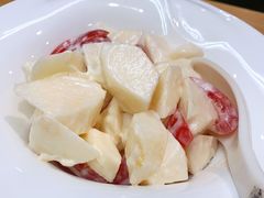 -宏记广东客家菜(丰汇店)