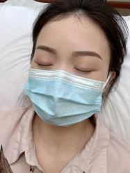 -开运眉半永久纹眉野生眉