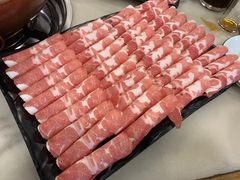 -马记伊源斋涮肉·清真菜(百子湾店)