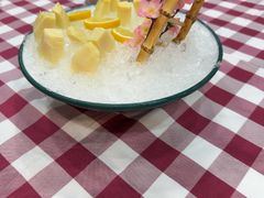 -拾分大排档·顺德鱼生·炭火羊肉煲·海鲜烧烤(南海桂城店)