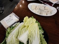 -一品牛鲜潮汕牛肉火锅(茶花园店)