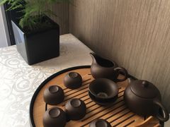 -府学·秋果S酒店(北京南锣鼓巷四合院店)