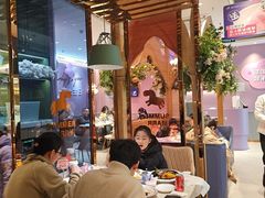 -夏日玛莉西餐厅(金茂览秀城店)