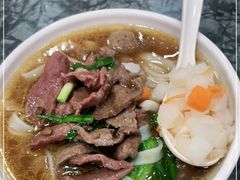 -燊意布拉肠云吞面(中山四路店)