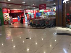 -南亚广场