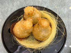 -东江海辉酒楼·公司团建·商务宴请·生日宴(宝安店)