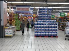 -大润发(芜湖店)