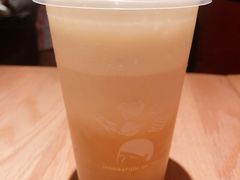 -喜茶(青岛金狮广场店)