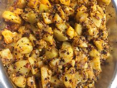 -周小亮丁家坡洋芋(全国总店)