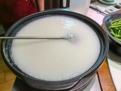 -景笙毋米粥底火锅(20年老字号)