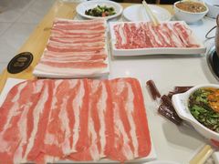 -徐记手切鲜羊肉(辽沈二街店)