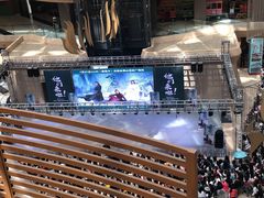 -欢乐空间KTV(奥山世纪城店)