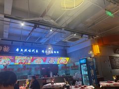 -老闵田螺馆·南昌市井菜·特色小吃(总店)