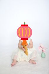 点击看大图 -米粒儿童摄影(观音桥店)
