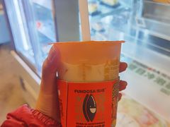 -放哈·甜醅子奶茶创造者(正宁路店)