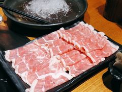 -呷哺呷哺 黄金牧场 (欢乐谷店)