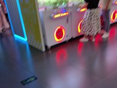 -快乐街区(成都龙湖北城天街店)