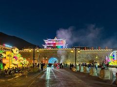 -松州古城