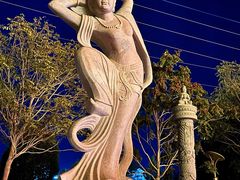 -党河风情线国家水利风景区