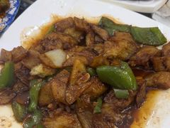 -北京蓟门饭店(南戴河分店)