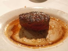 菲力牛排-茹丝葵经典牛排馆(上海外滩店)