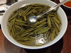 西湖莼菜汤-大牌大·传统杭帮菜(湖滨店)