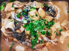 -连池鱼豆味坊(风景区店)