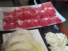 -阳坊大都涮羊肉(阳坊总店)