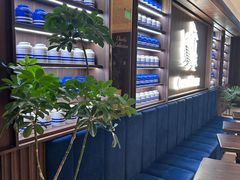 -CHARLIETOWN红茶公司(南京万象天地店)