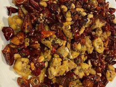 -东馆和天下特色餐饮(工农店)