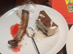 -食间牛排(湖西路店)