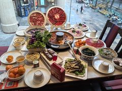 -蜀大侠火锅(总府路店)