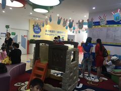 -美吉姆国际儿童发展中心(红谷滩绿地缤纷城中心)