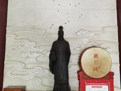 -采石矶景区