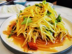-叁拾壹克饺子·东北菜(国贸店)