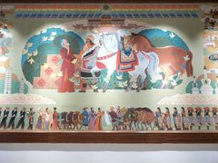 -迪庆藏族自治州博物馆