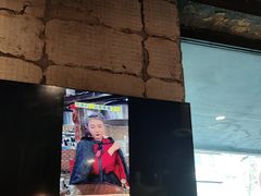 -破瓦寒窑·地摊烤羊排