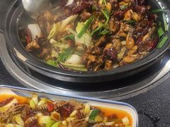 -夜郎国·贵州菜(南山店)