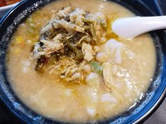 -71号豆汤饭·成都小馆(红牌楼店)