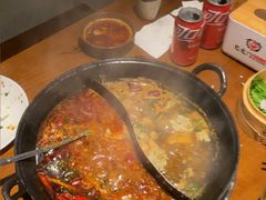 -巴隆门重庆老火锅(太湖路店)